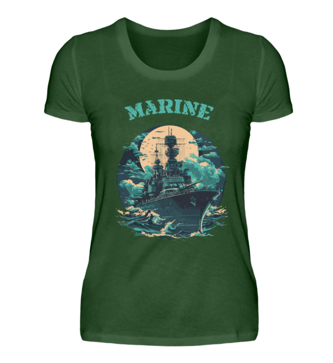 Dark Green-2936
