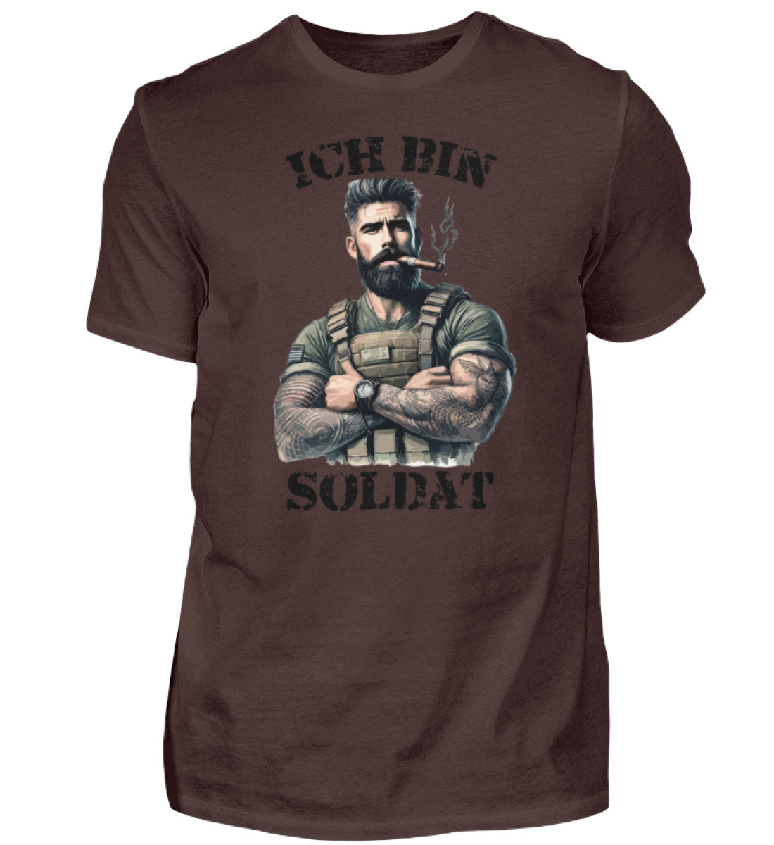 Brown-1074