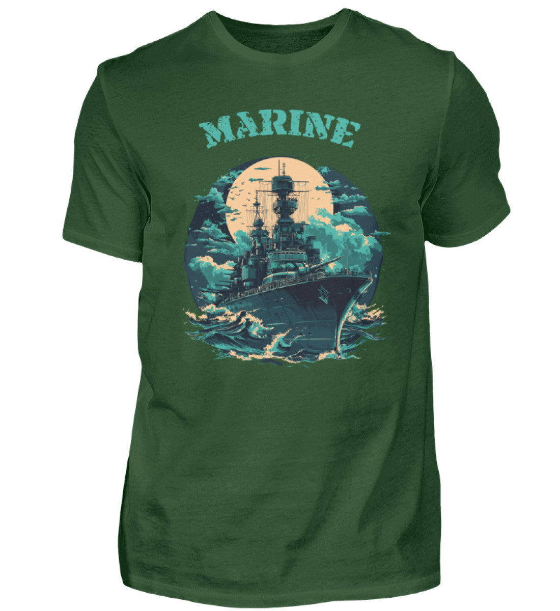 Dark Green-2936
