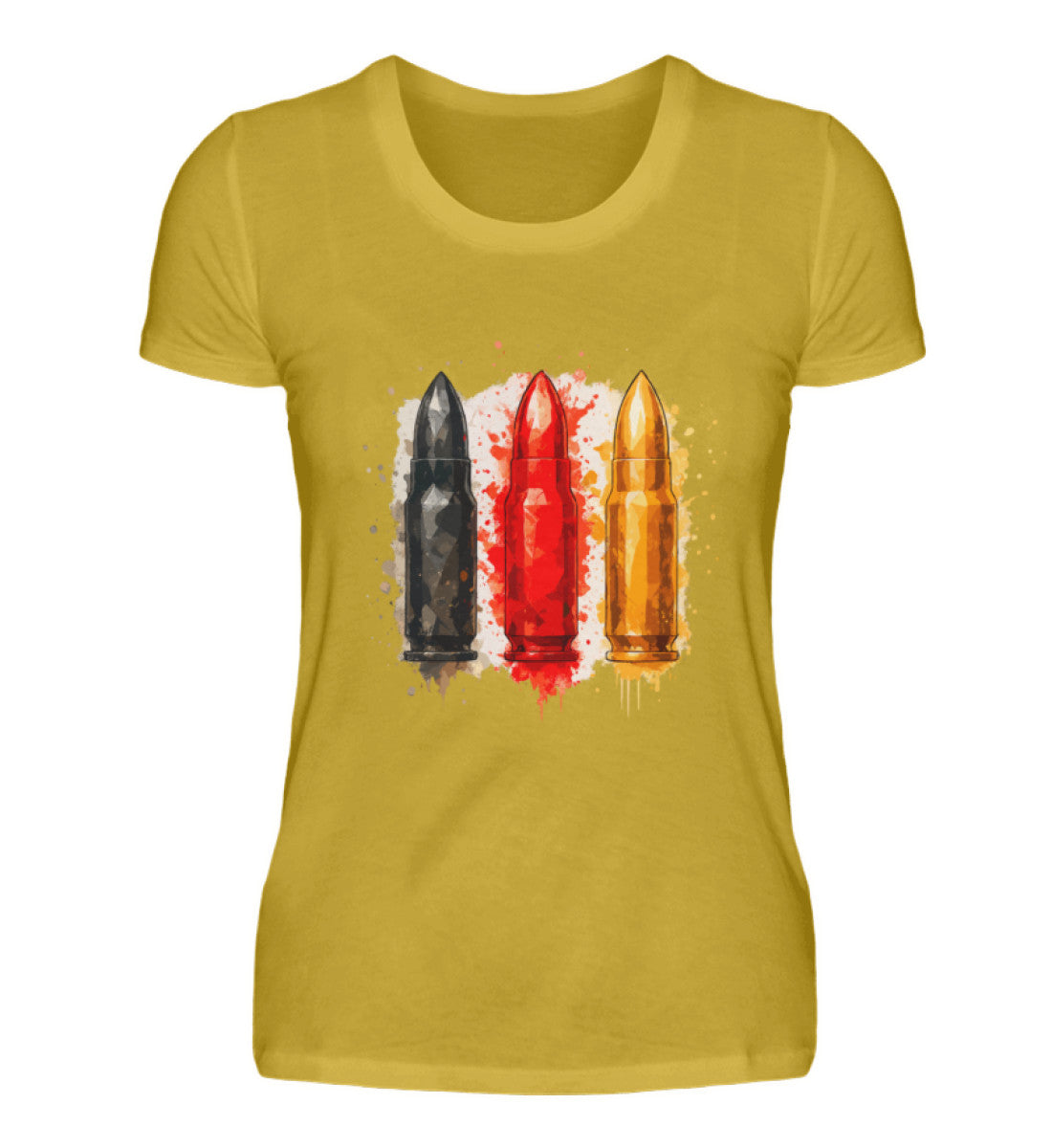 Gold Yellow-2980