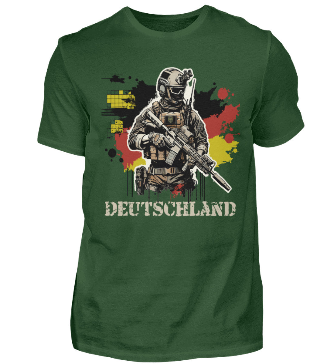Dark Green-2936