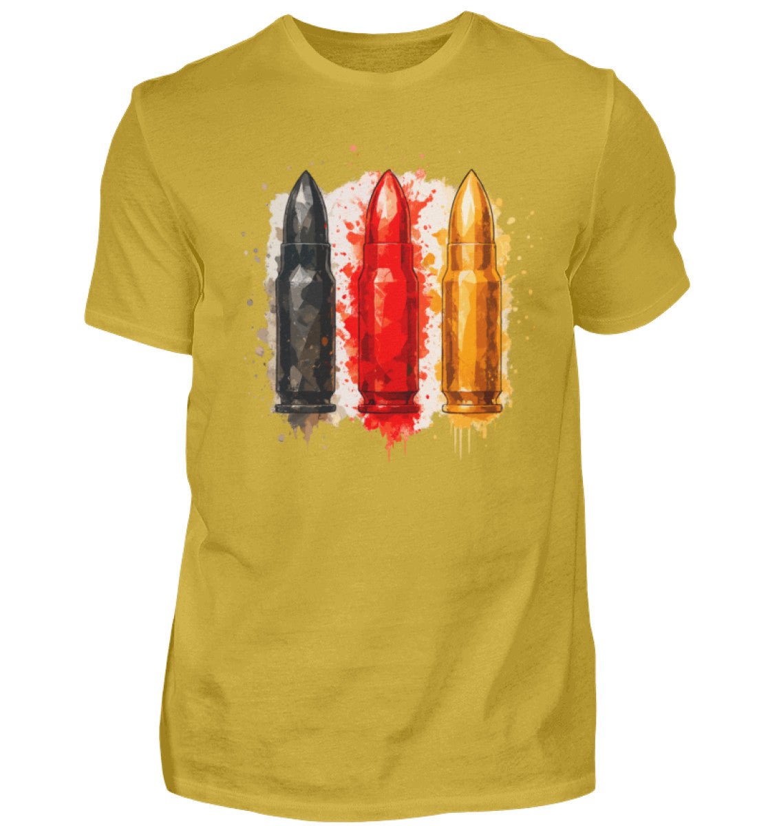 Gold Yellow-2980