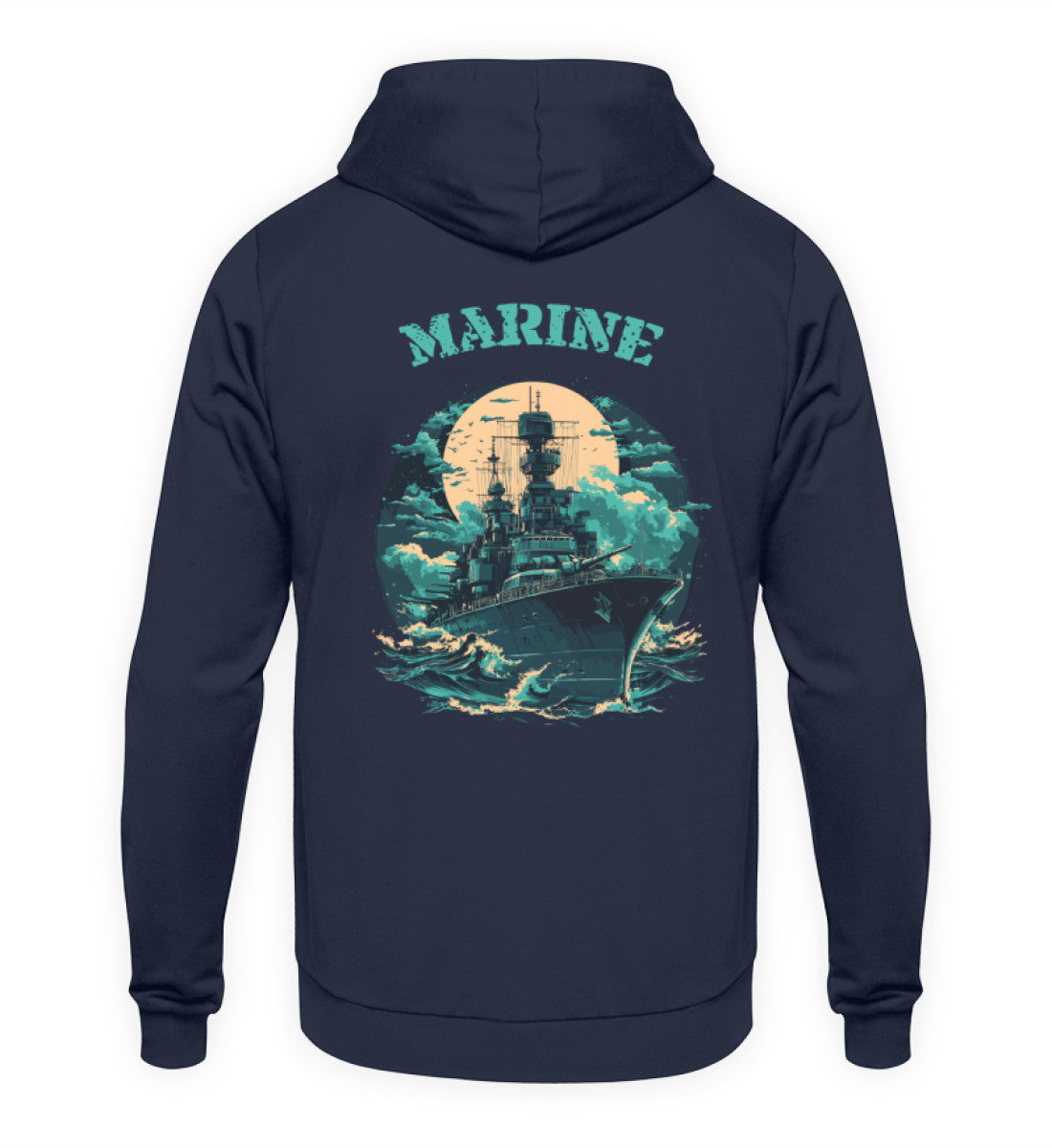 Oxford Navy-1698