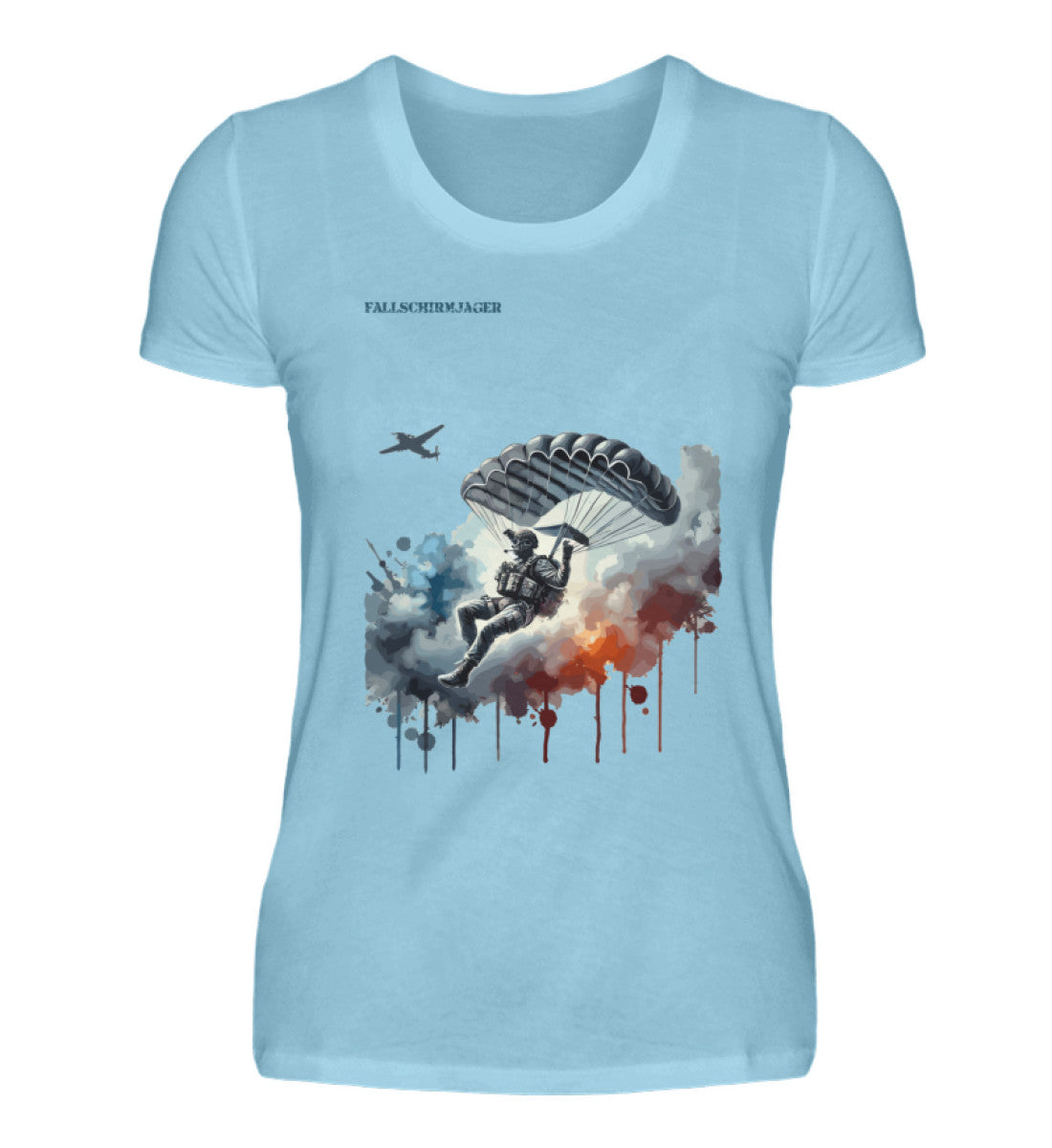 Sky Blue-674