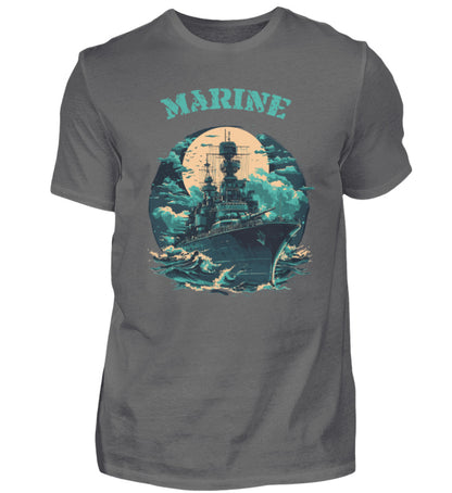 Dark Grey (Solid)-627