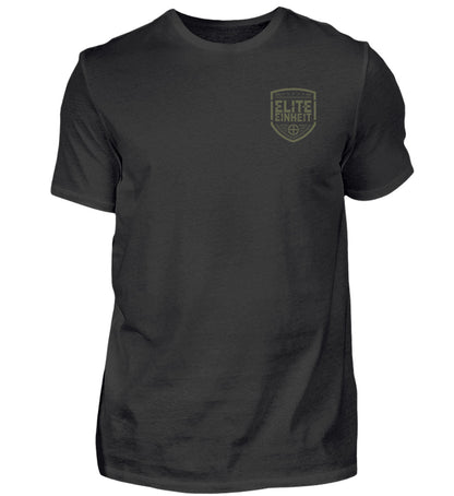Elite Einheit - Brüderschaft Edition - Basic - Herren Premium T-Shirt