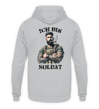 Heather Sport Grey-6807