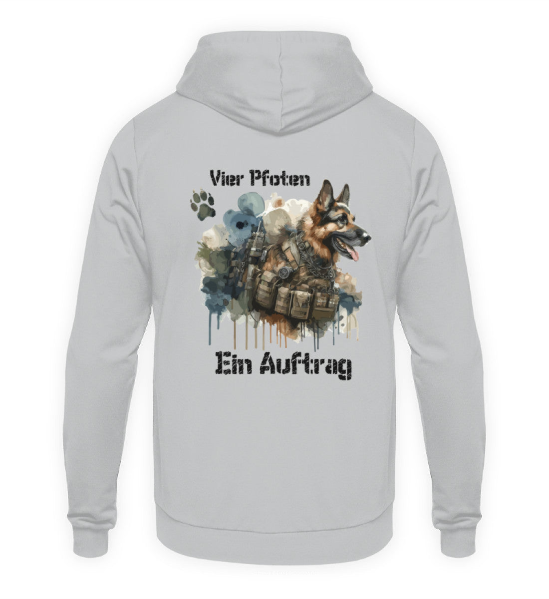 Heather Sport Grey-6807