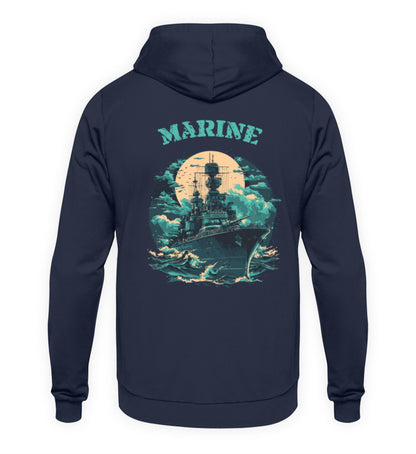 Oxford Navy-1698